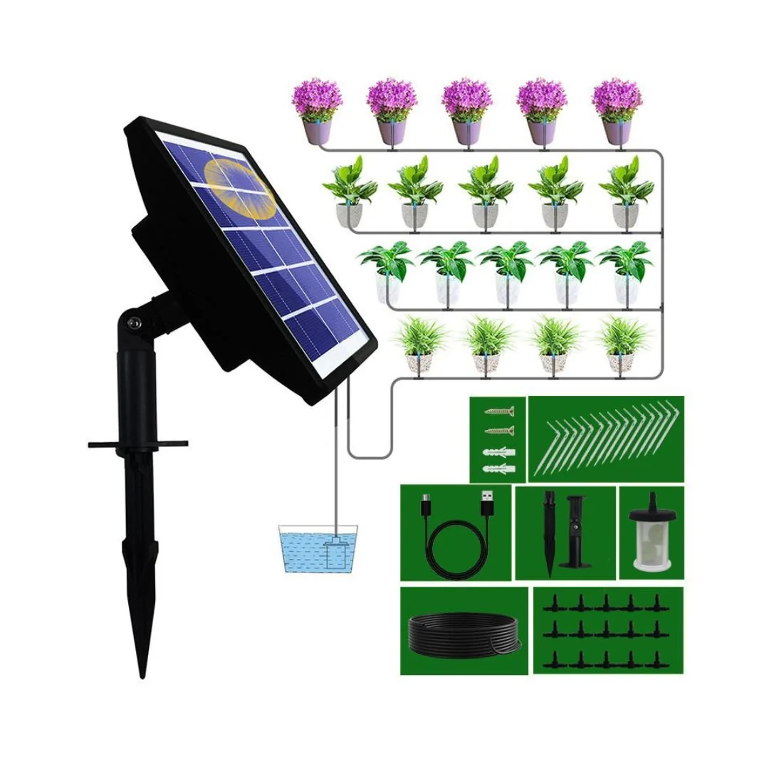 Smart Automatic Watering Kit - Image 3