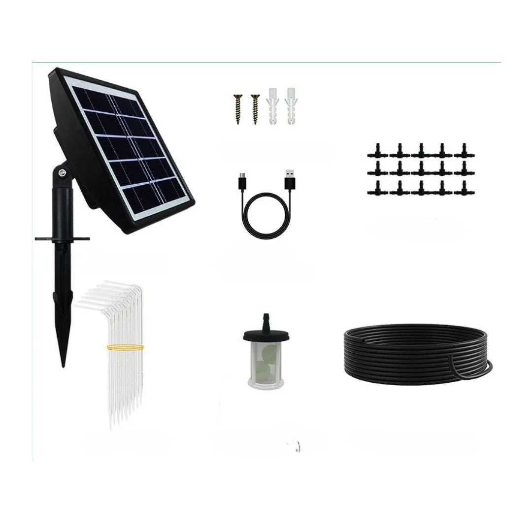 Smart Automatic Watering Kit - Image 4