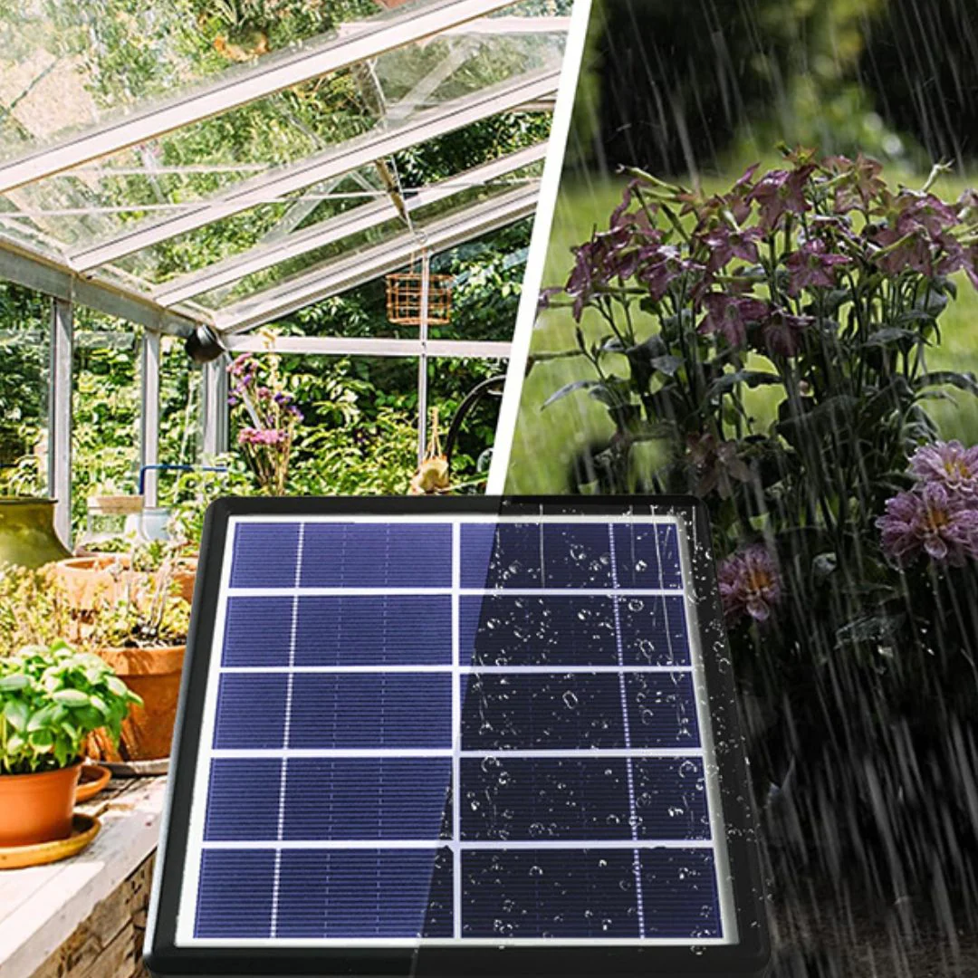 Smart Automatic Watering Kit - Image 5
