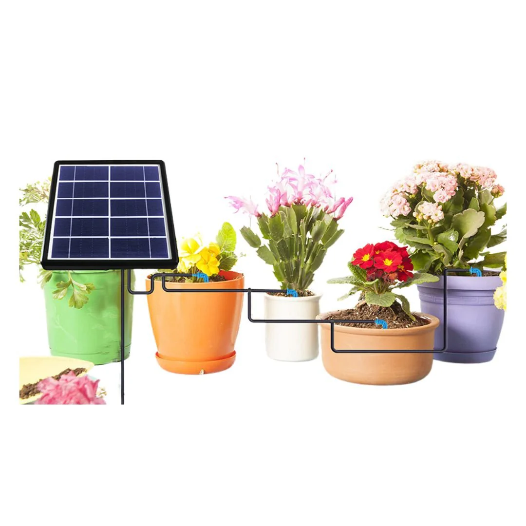 Smart Automatic Watering Kit - Image 7