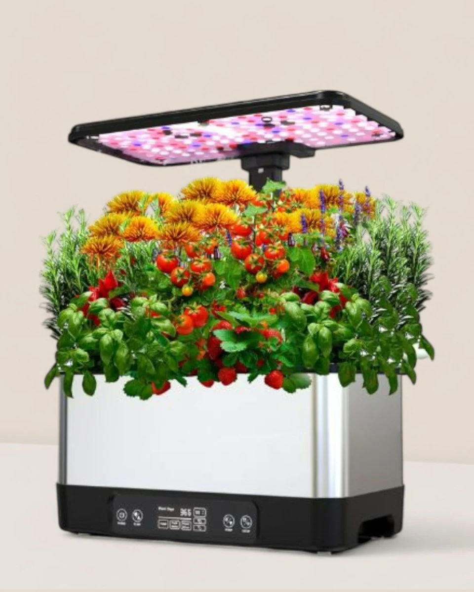SmartGarden Plus - Image 4