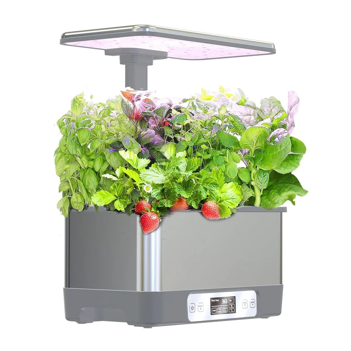 SmartGarden Plus - Image 9