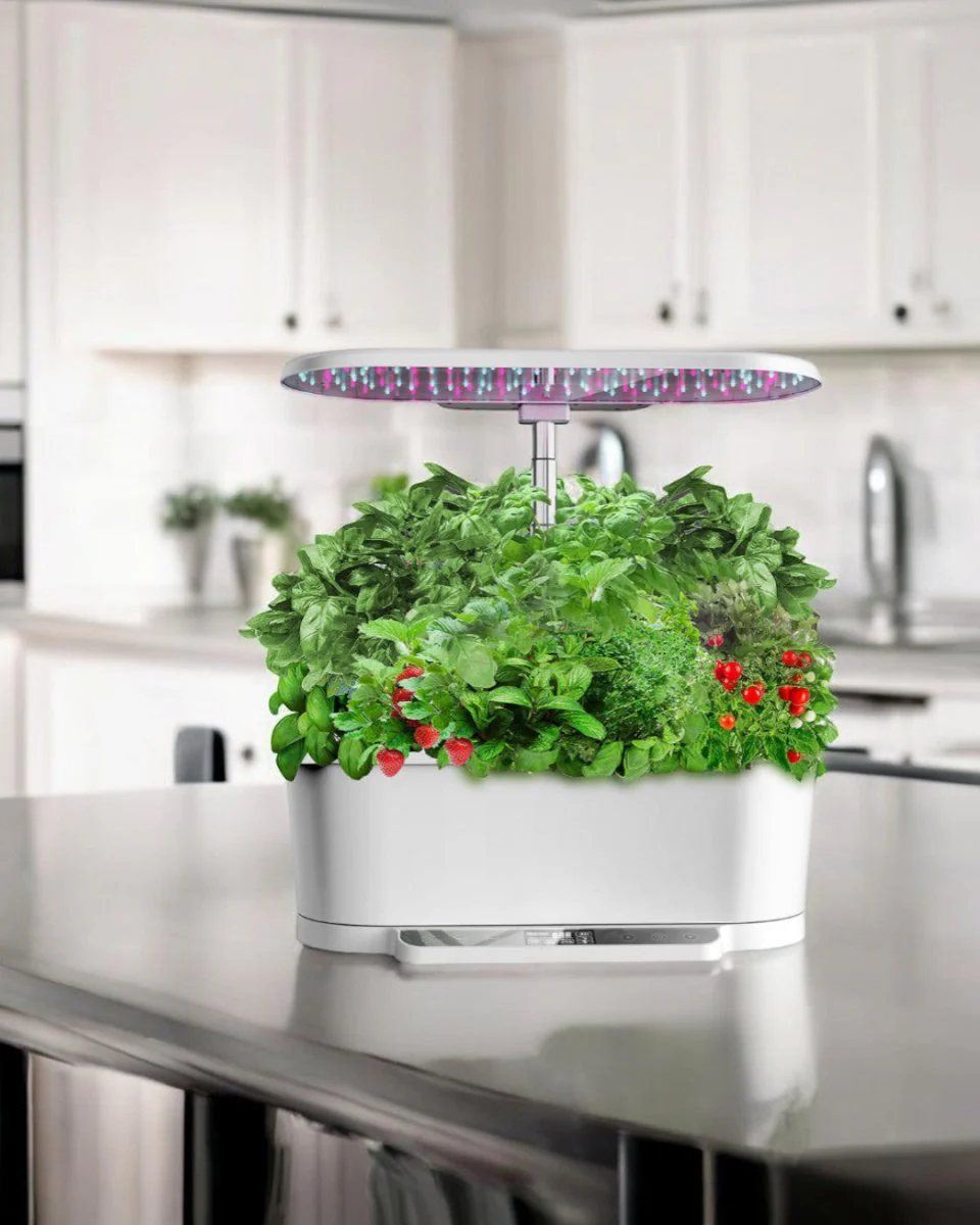 SmartGarden Pro - Image 3