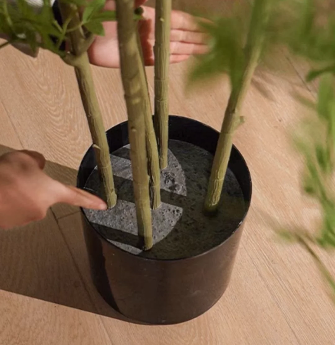 Southern Sky Bamboo (Life-like Artificial) - Image 13
