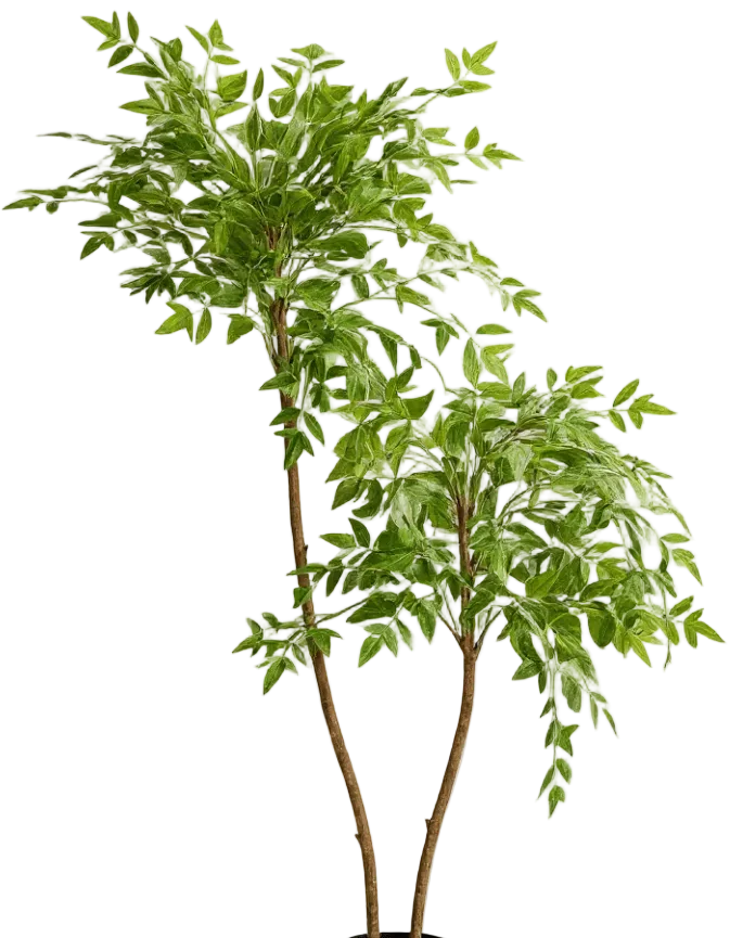 Southern Sky Bamboo (Life-like Artificial) - Image 22