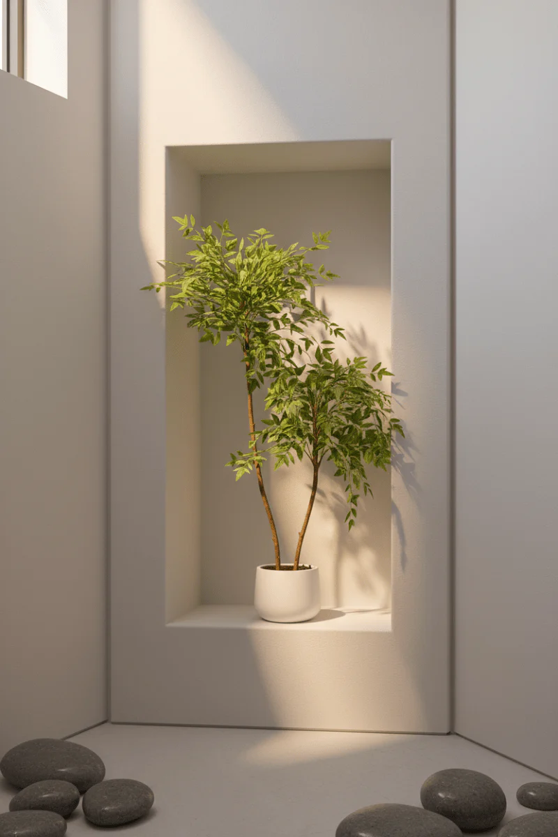 Southern Sky Bamboo (Life-like Artificial) - Image 3