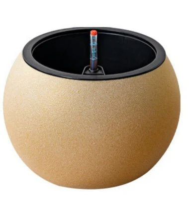 Sphere HydroEase Self Watering Pot - Medium - Image 4