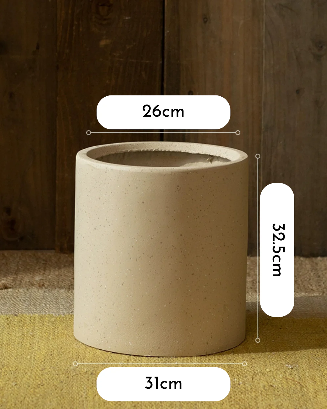 Stone Hue Pot - XL - Image 10