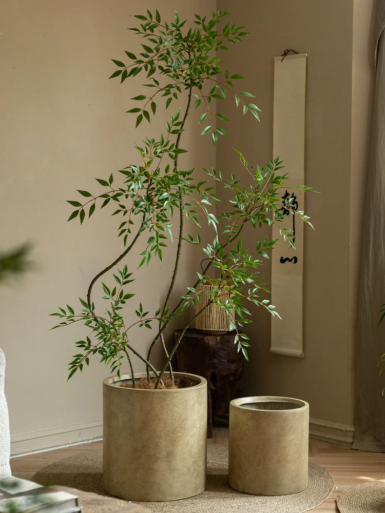 Stone Hue Pot - XL - Image 5