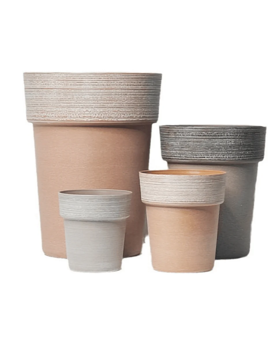 Stria Alto Pots - Medium - Image 5