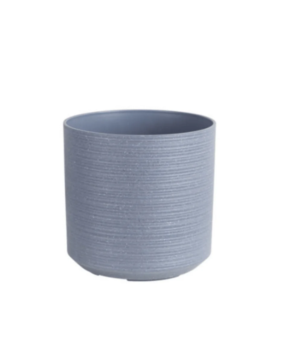 Stria Cylinder Pots - XL - Image 4
