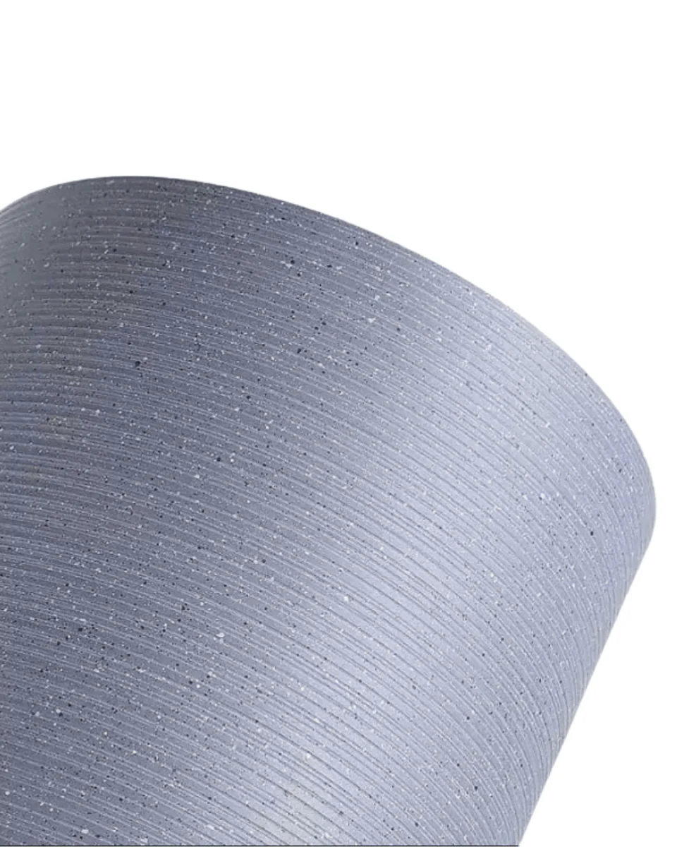 Stria Cylinder Pots - XL - Image 5