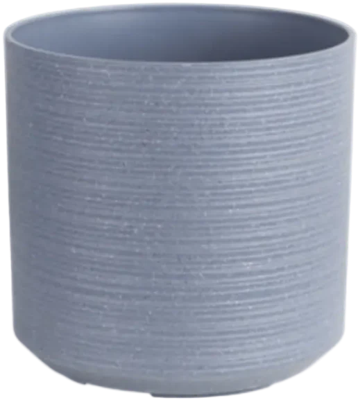 Stria Cylinder Pots - XL - Image 8