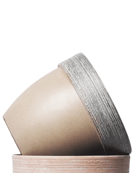 Stria Terralite Pot - Image 3