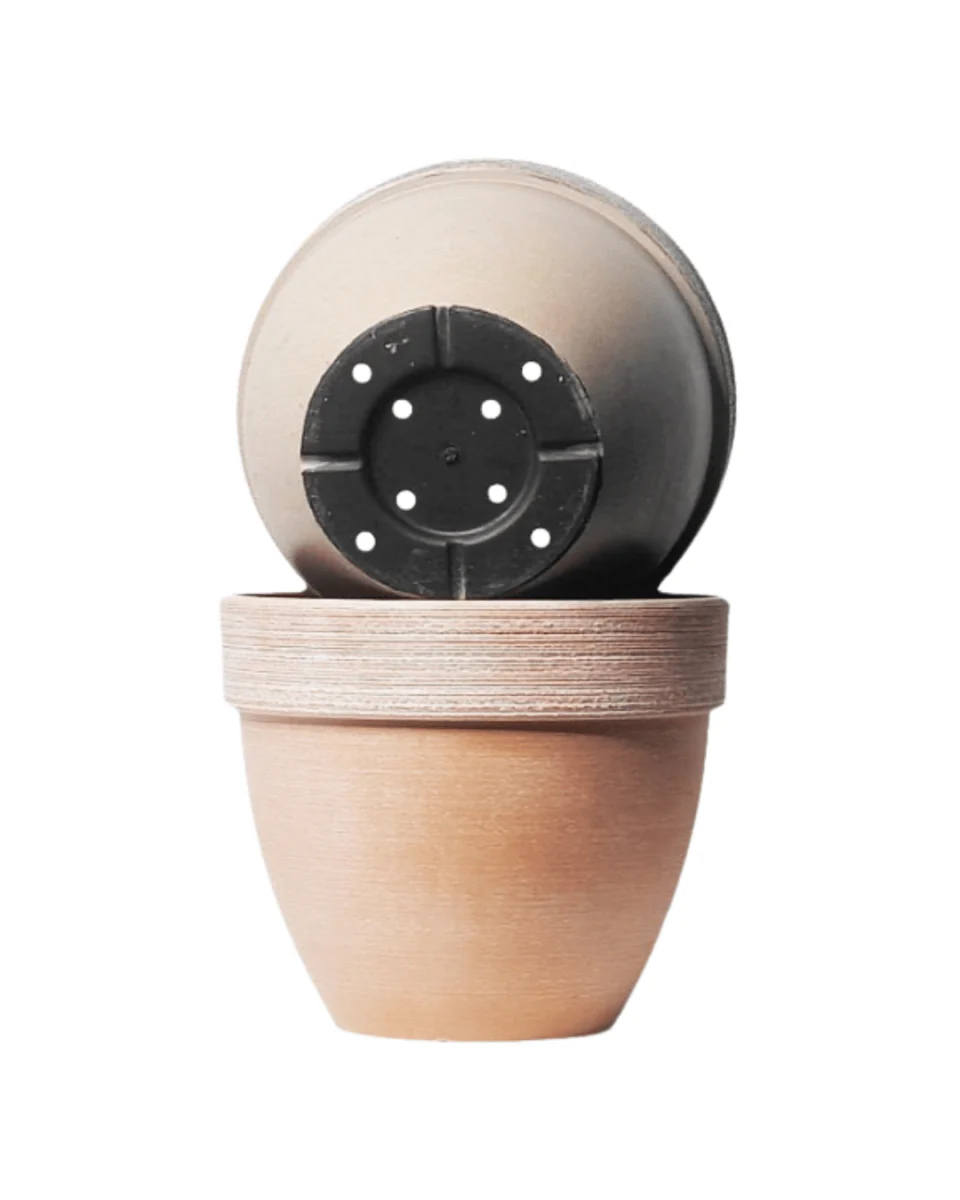 Stria Terralite Pot - Image 4