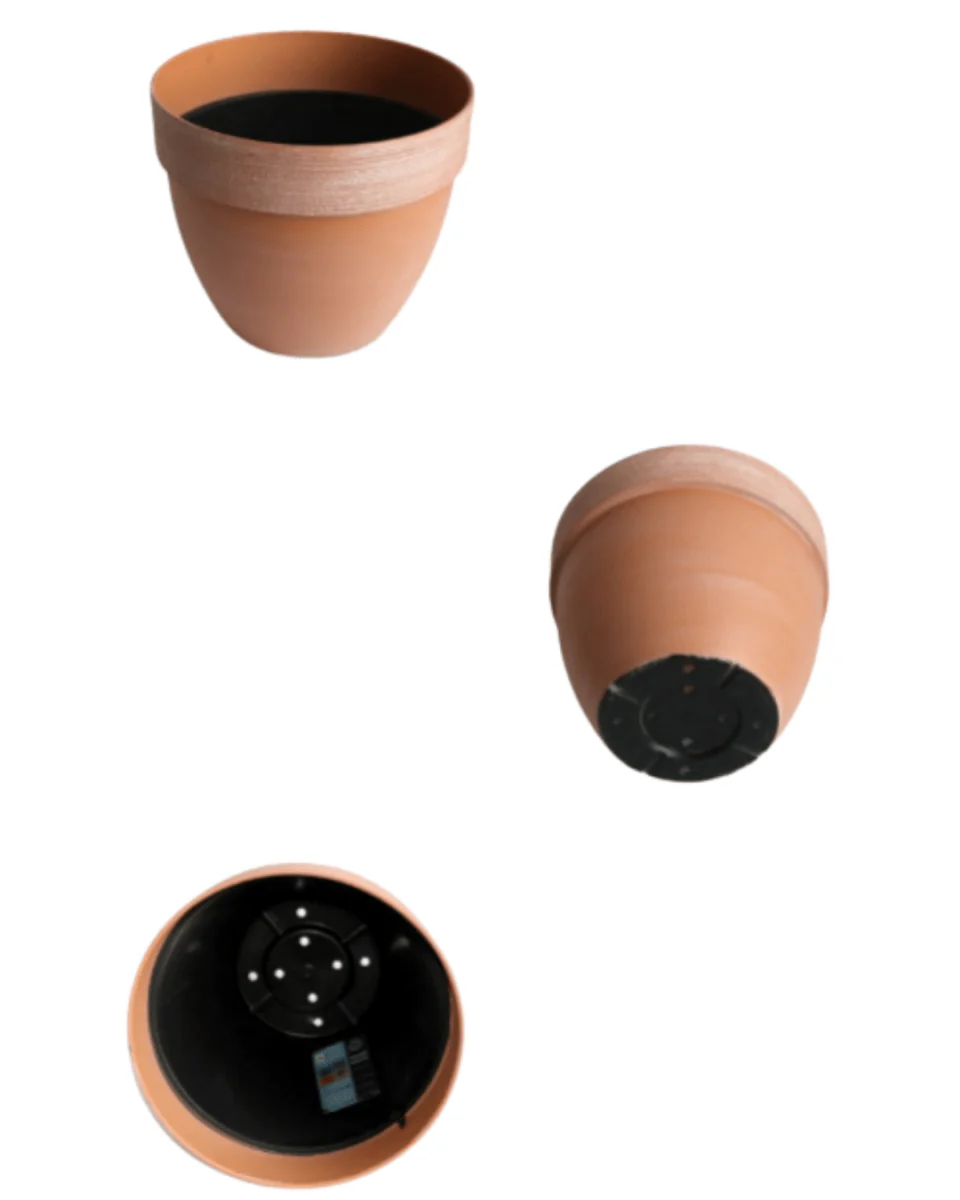 Stria Terralite Pot - Image 5
