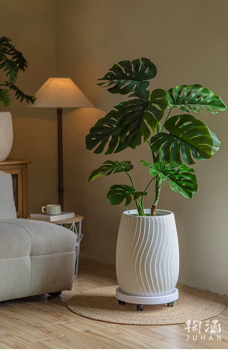 XL Wave Pot - Image 7