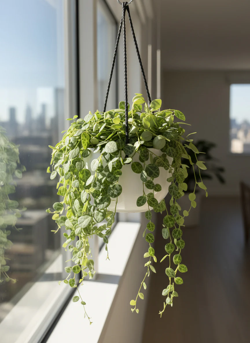 String of Turtles