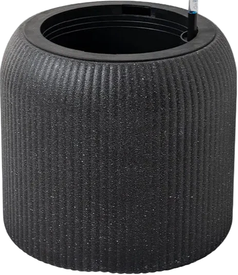 Stripes StoneBlast - HydroEase Pot - Large - Image 18