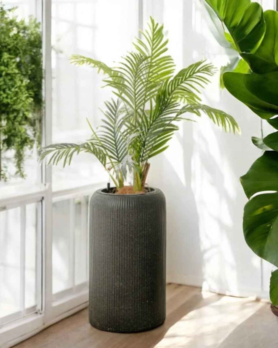 Stripes StoneBlast - HydroEase Pot - XL Tall