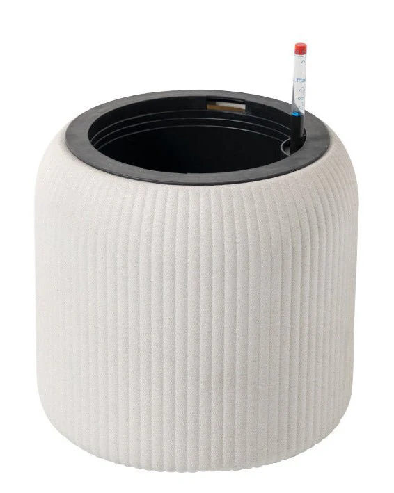 Stripes StoneBlast - HydroEase Pot - XL Tall - Image 10