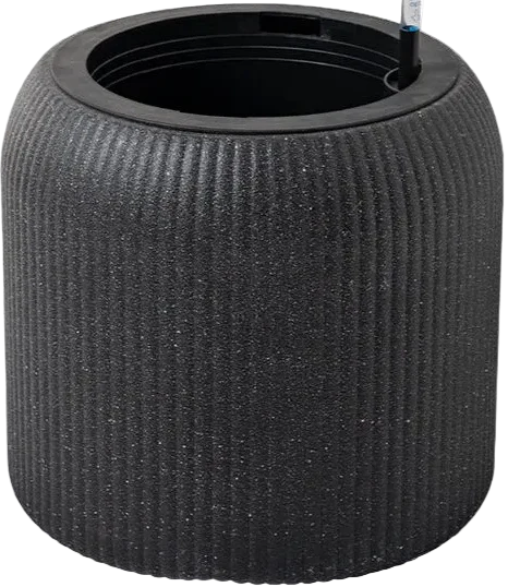 Stripes StoneBlast - HydroEase Pot - XL Tall - Image 11
