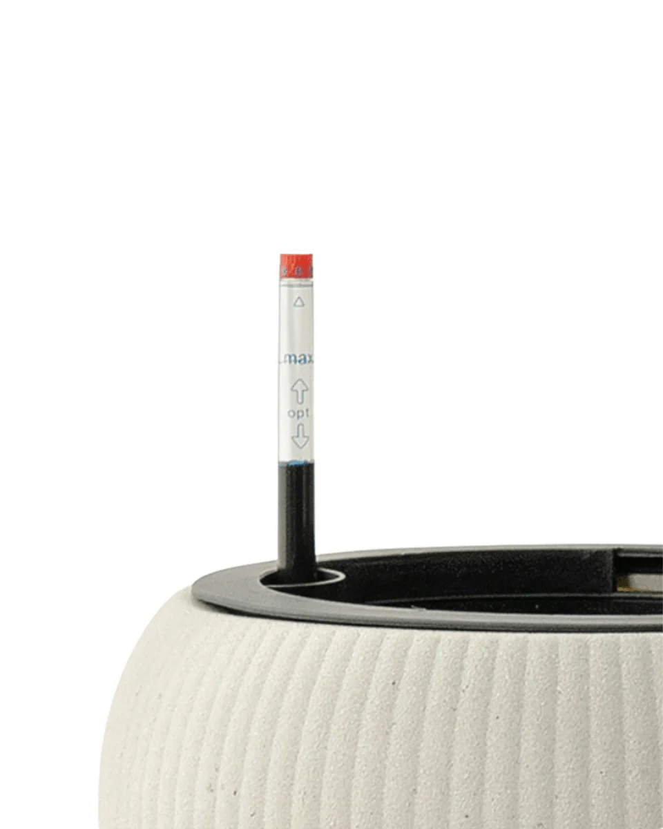 Stripes StoneBlast - HydroEase Pot - XL Tall - Image 5
