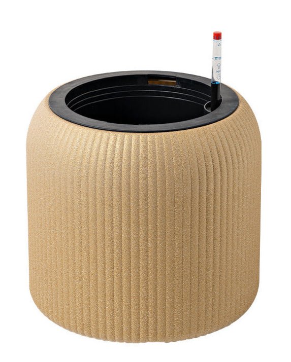 Stripes StoneBlast - HydroEase Pot - XL Tall - Image 7