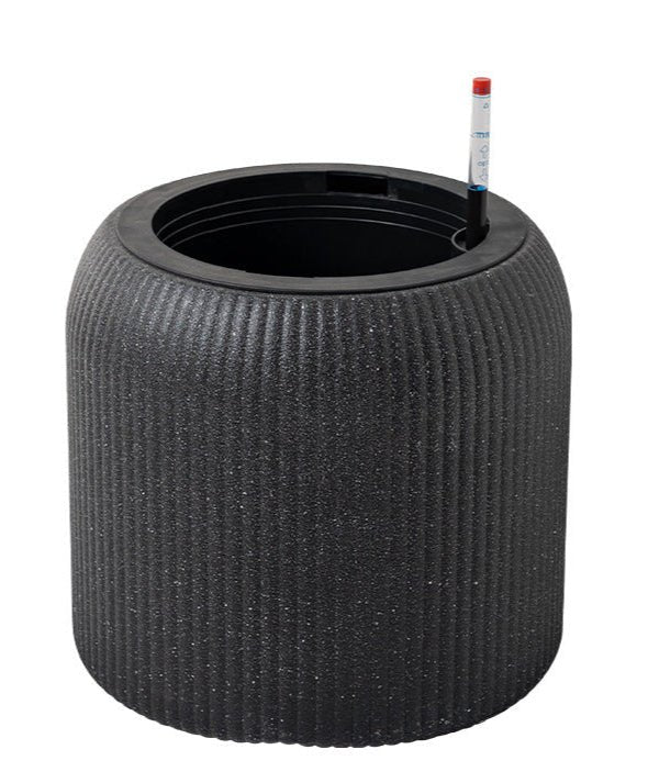 Stripes StoneBlast - HydroEase Pot - XL Tall - Image 9