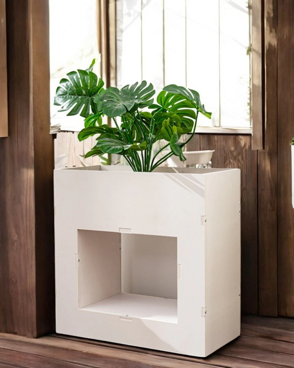 ModuGrow Planter Box System