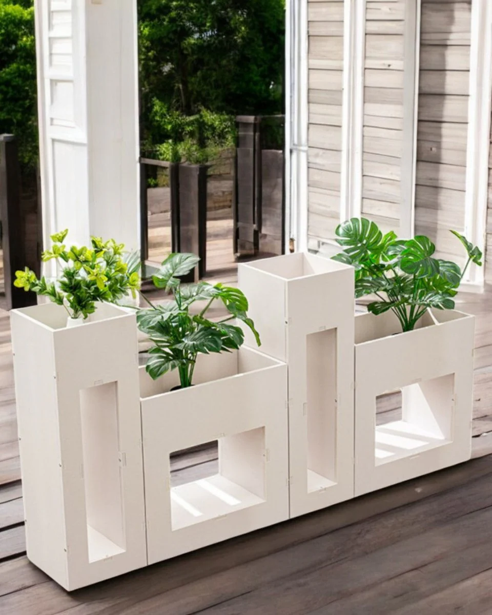 ModuGrow Planter Box System - Image 2