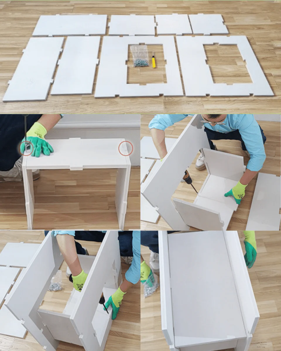 ModuGrow Planter Box System - Image 6