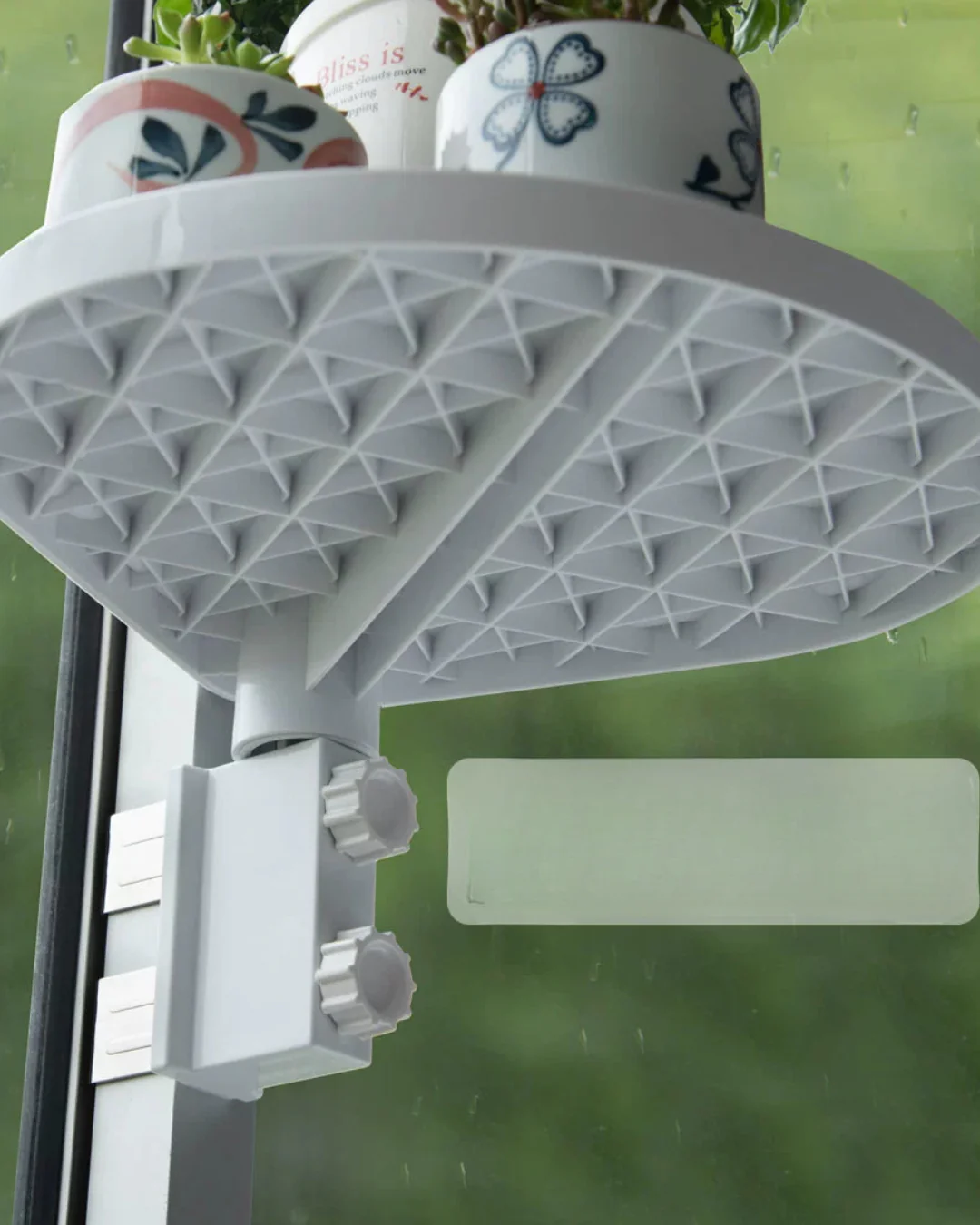 SunClip Window Rack - Image 3