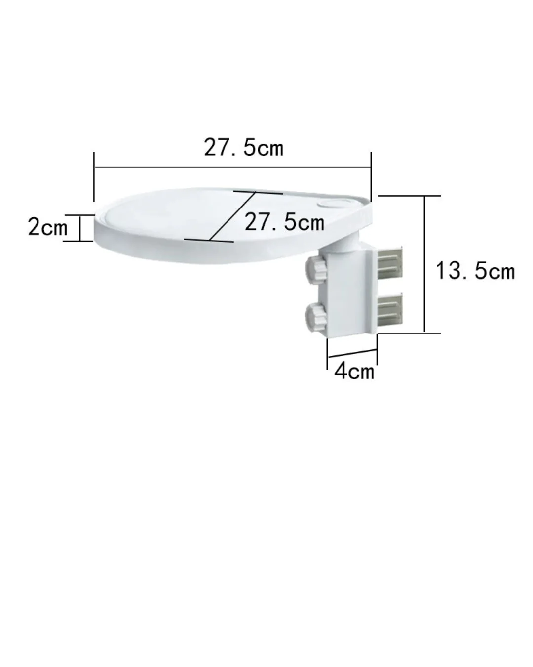 SunClip Window Rack - Image 4
