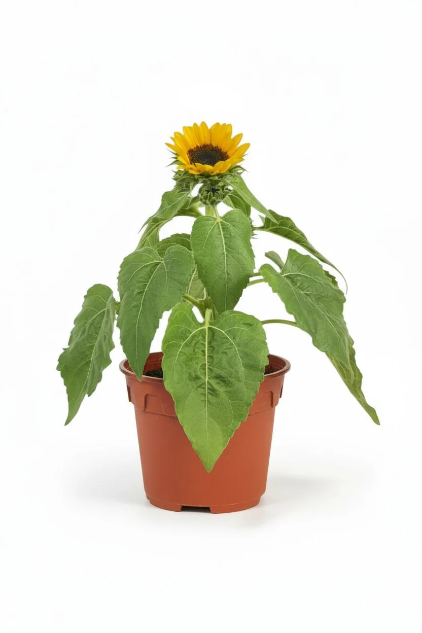 Sunflower Plant - Image 15