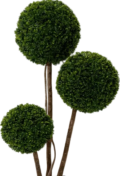 Ball Tree - Real-Trunk Artificial - Image 10
