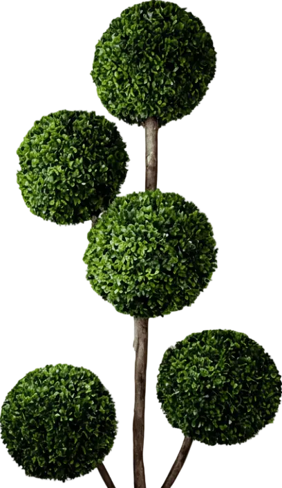 Ball Tree - Real-Trunk Artificial - Image 11