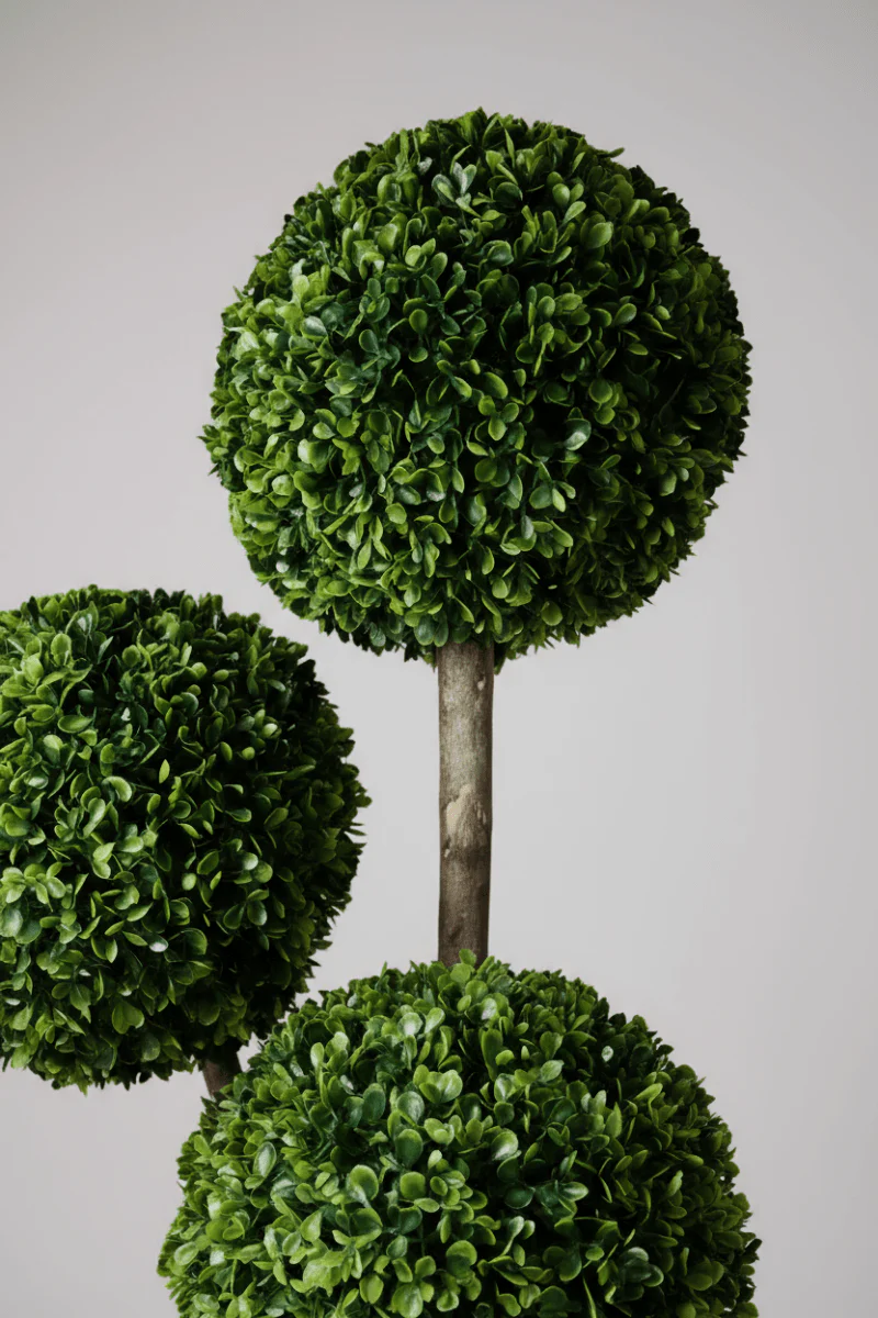 Ball Tree - Real-Trunk Artificial - Image 2