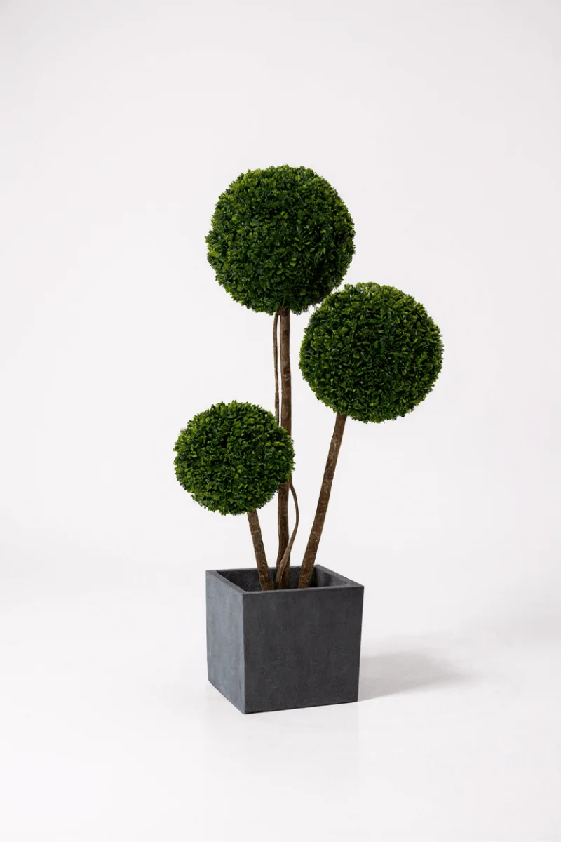 Ball Tree - Real-Trunk Artificial - Image 7