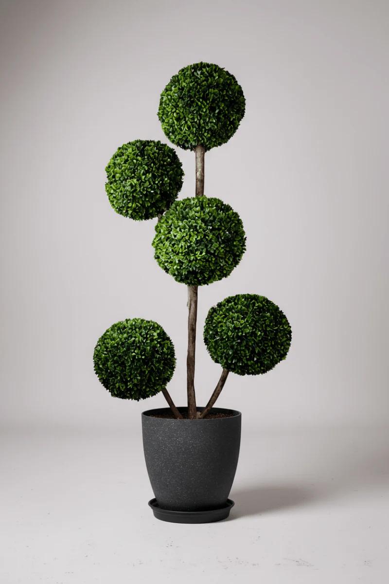 Ball Tree - Real-Trunk Artificial - Image 8