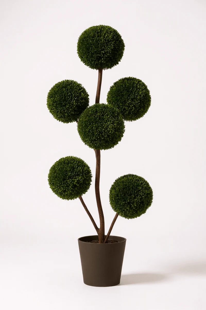 Ball Tree - Real-Trunk Artificial - Image 9