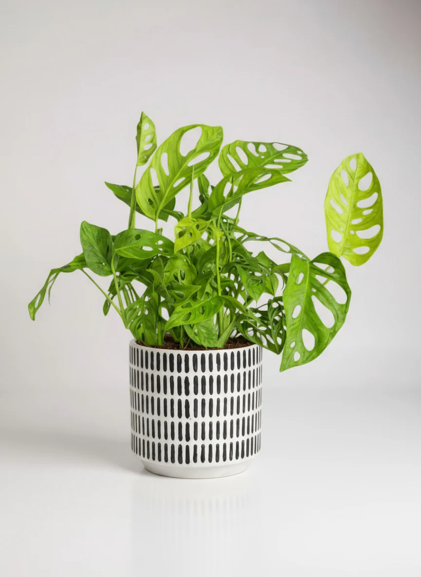 Swiss Cheese Plant - Image 5