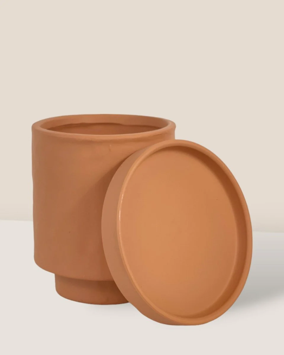 Tall Astra Pot - XS - Image 6