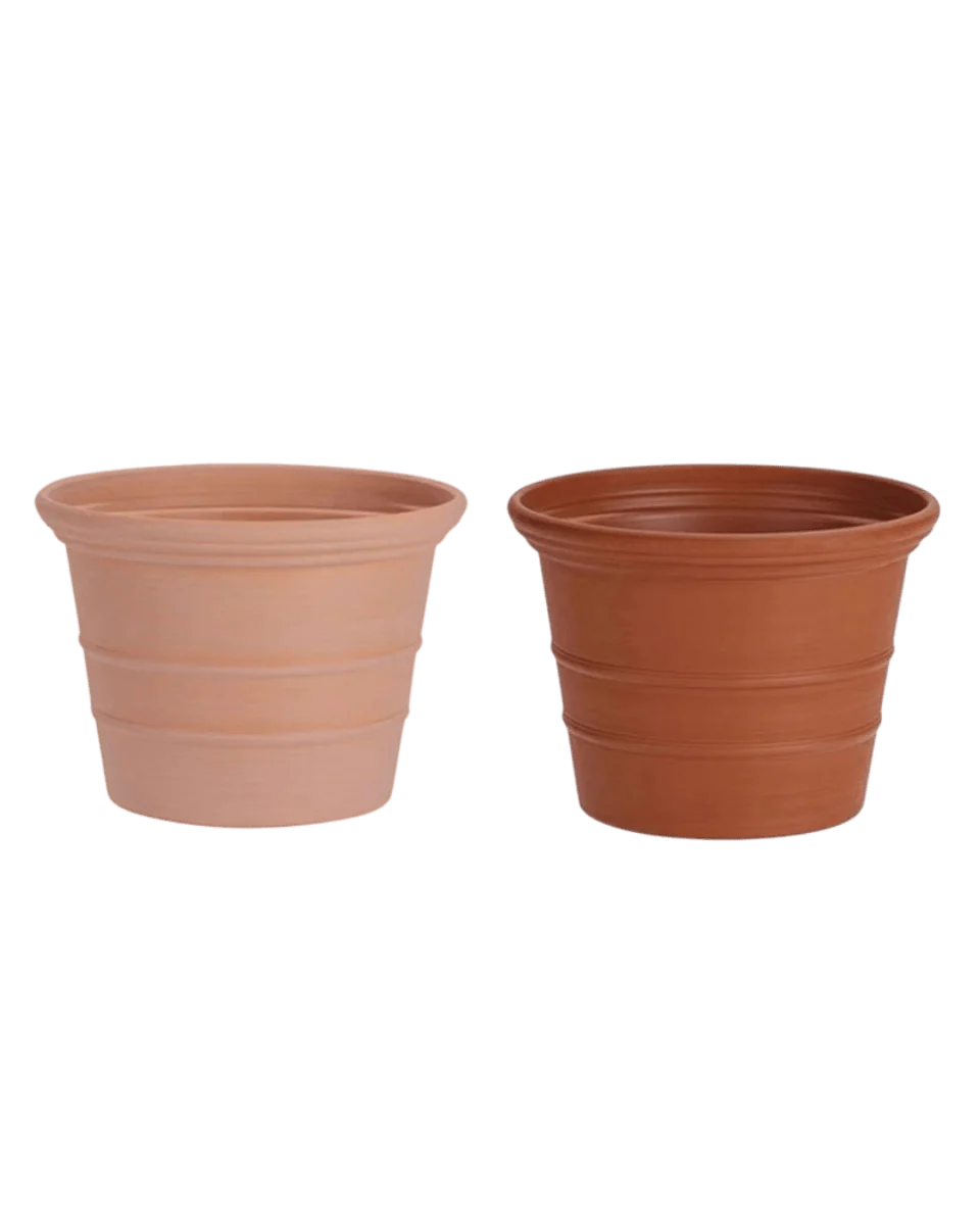 Terra Airstone Pots - Medium - Image 3