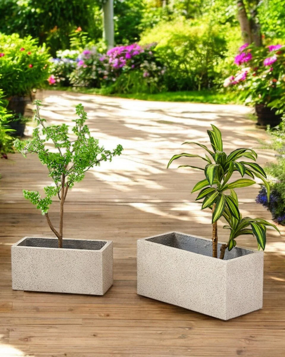 TerraBloc Planter Box - Image 6
