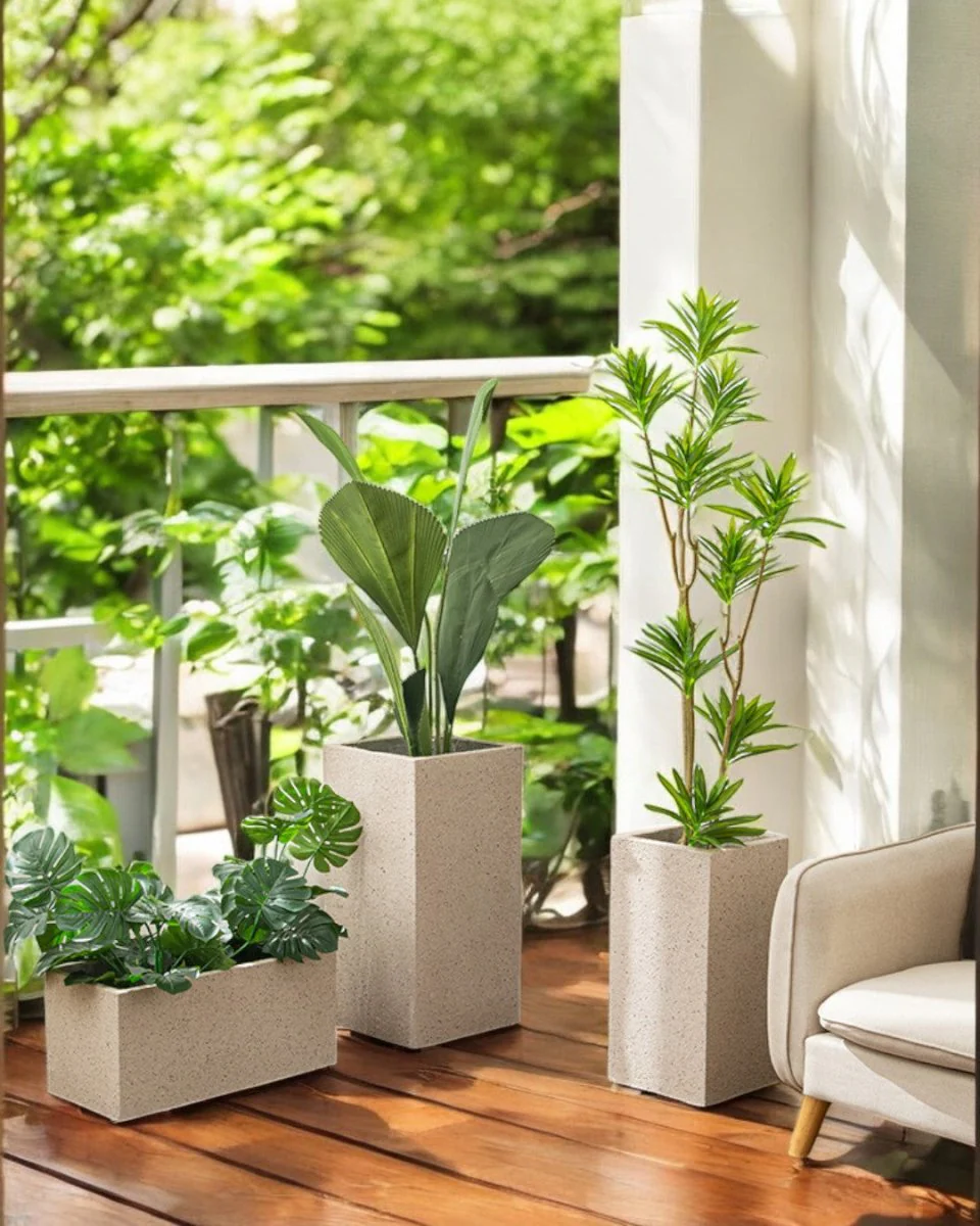 TerraBloc Planter Box - Image 7