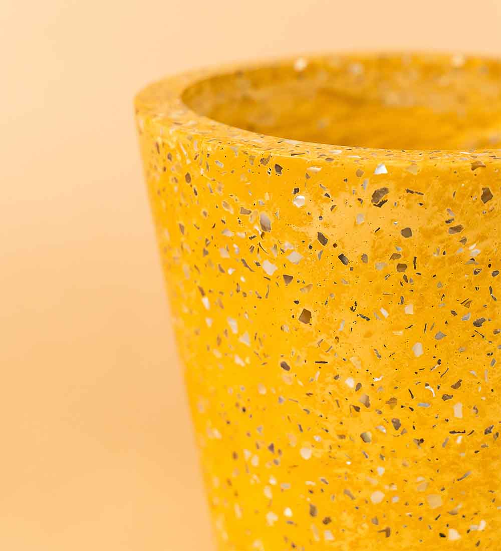 Terrazzo Pots - Image 12