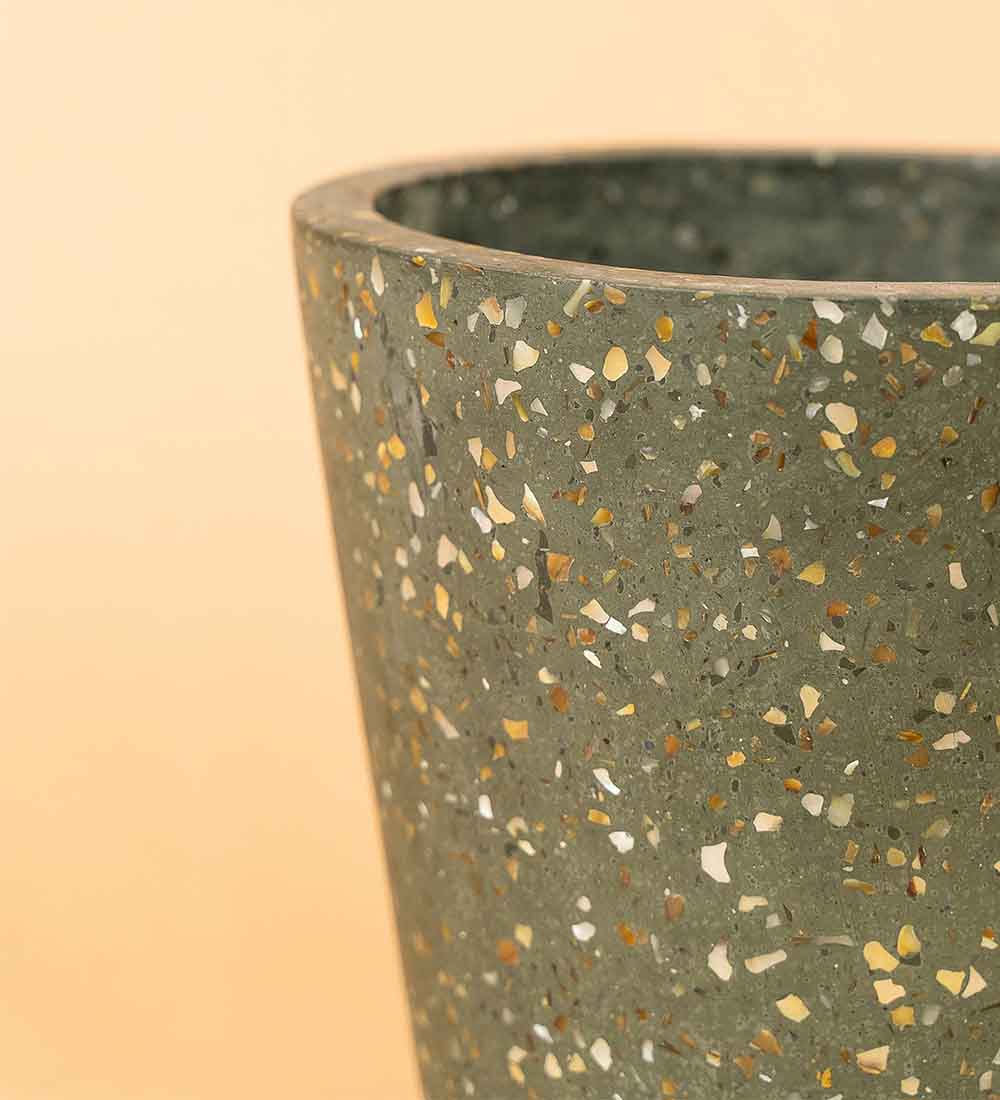 Terrazzo Pots - Image 13