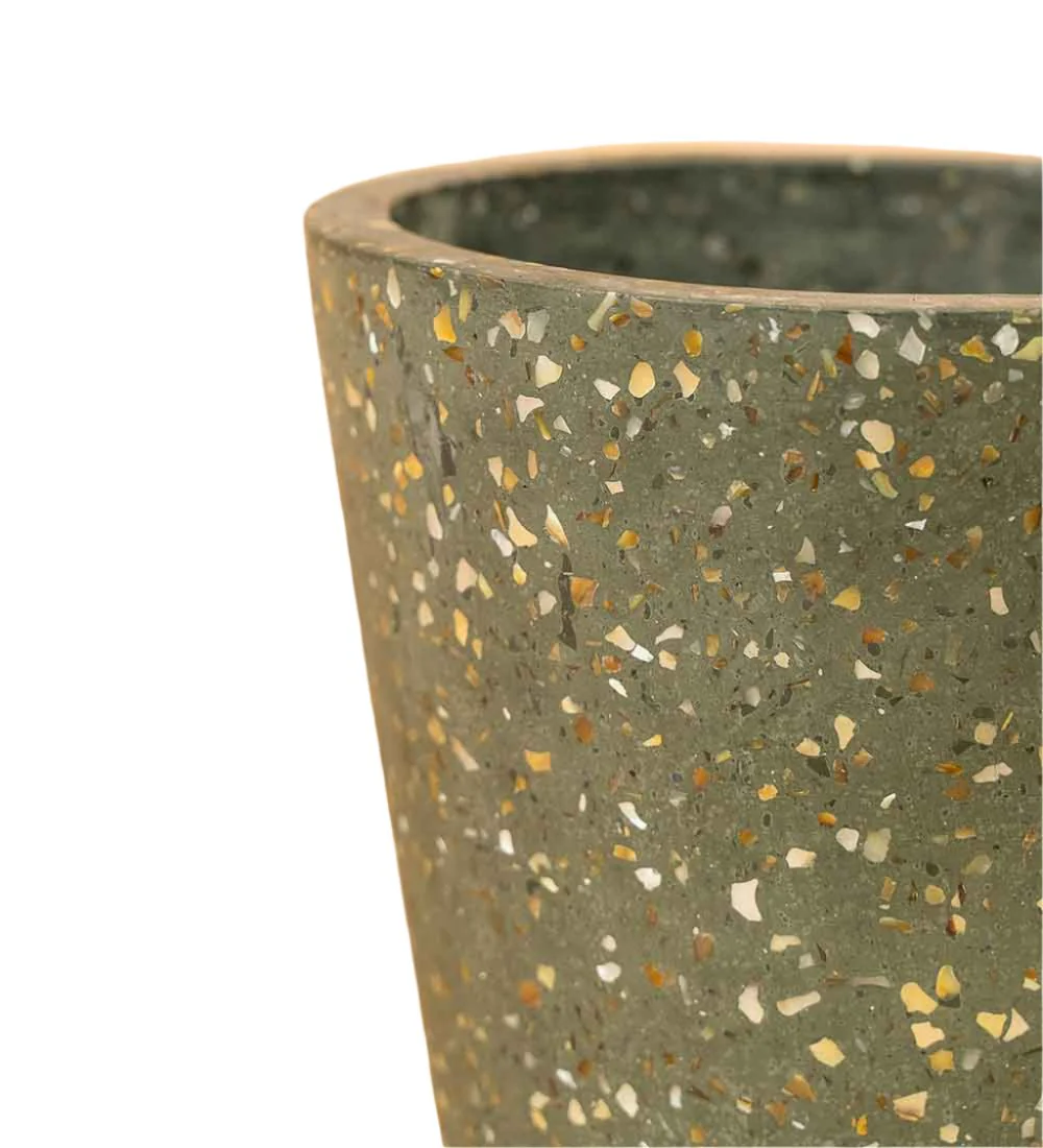 Terrazzo Pots - Image 16