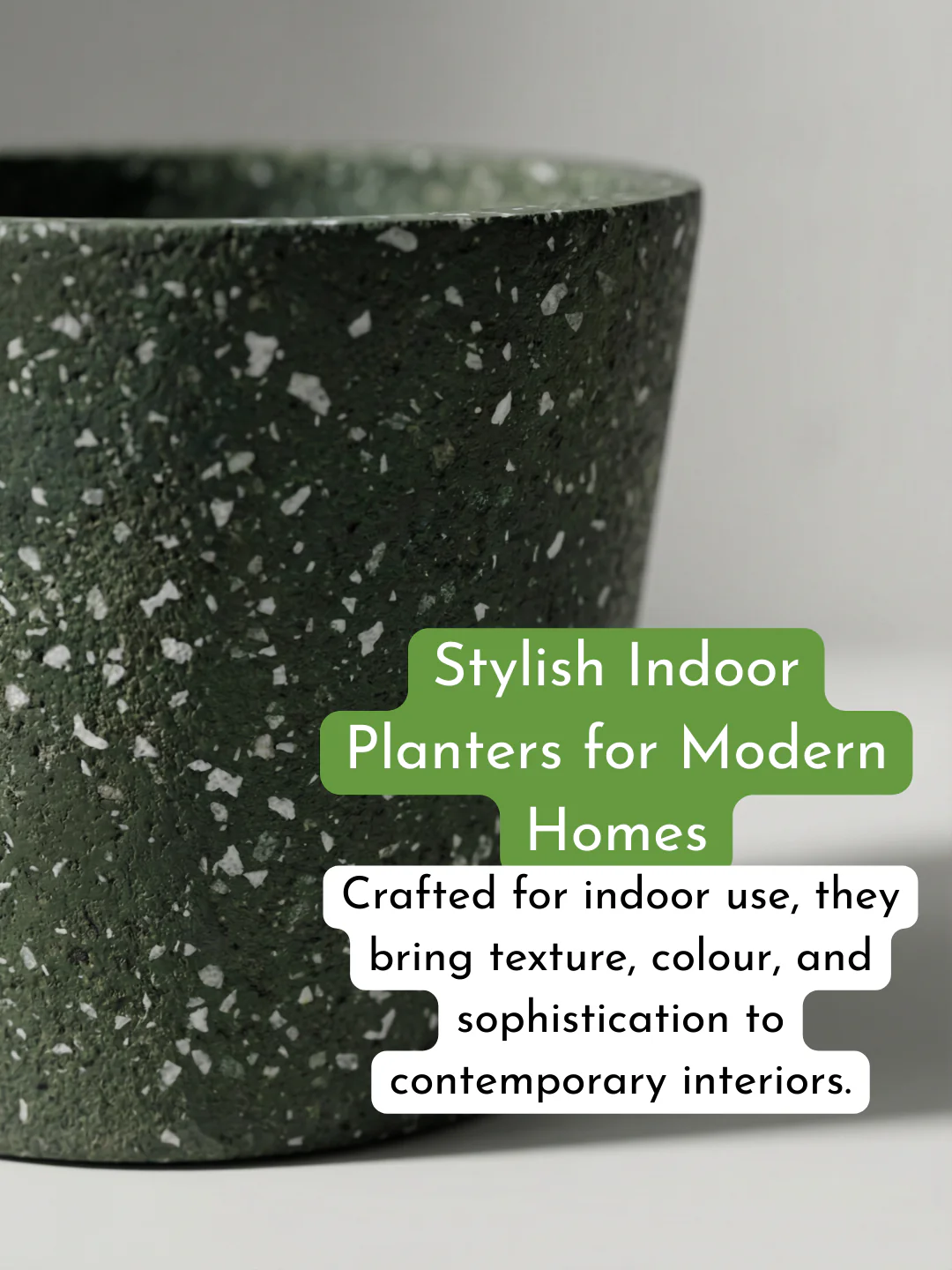 Terrazzo Pots - Image 4